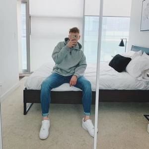 Meet your Posher, Roddy